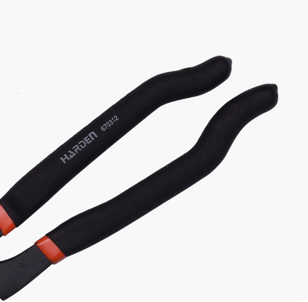 300mm Oil Filter Wrench - بنسة مفتاح فلتر