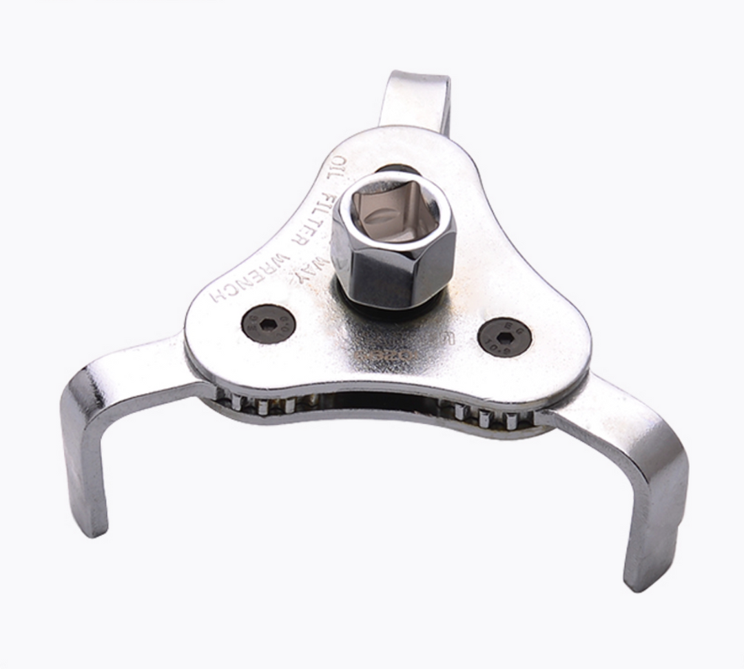 60*85mm Dual Filter Wrench - مفتاح فلتر 3 اصابع