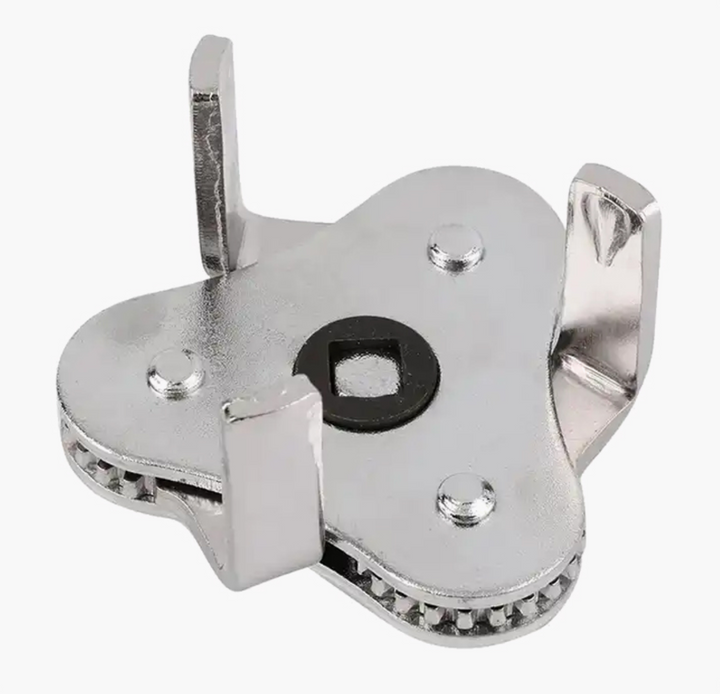 60*85mm Dual Filter Wrench - مفتاح فلتر 3 اصابع