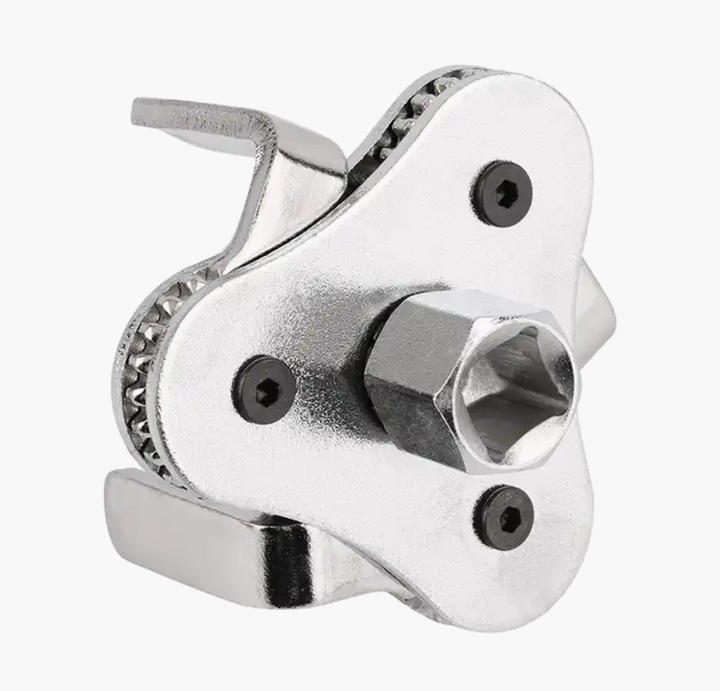 60*85mm Dual Filter Wrench - مفتاح فلتر 3 اصابع