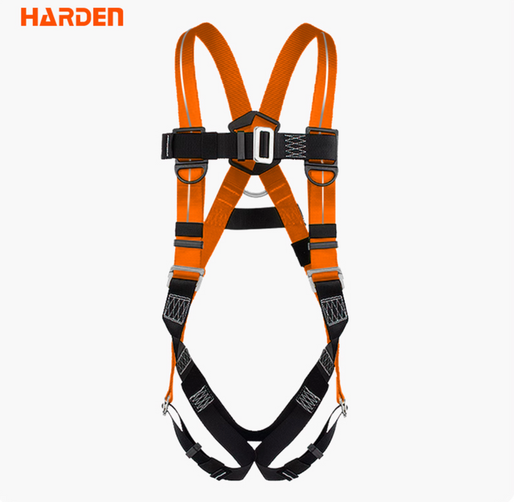 Industrial Safety Harness - حزام آمان