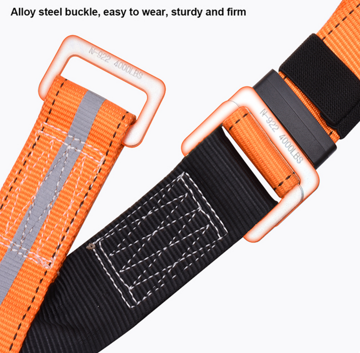 Industrial Safety Harness - حزام آمان