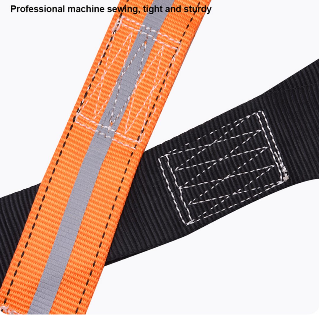 Industrial Safety Harness - حزام آمان