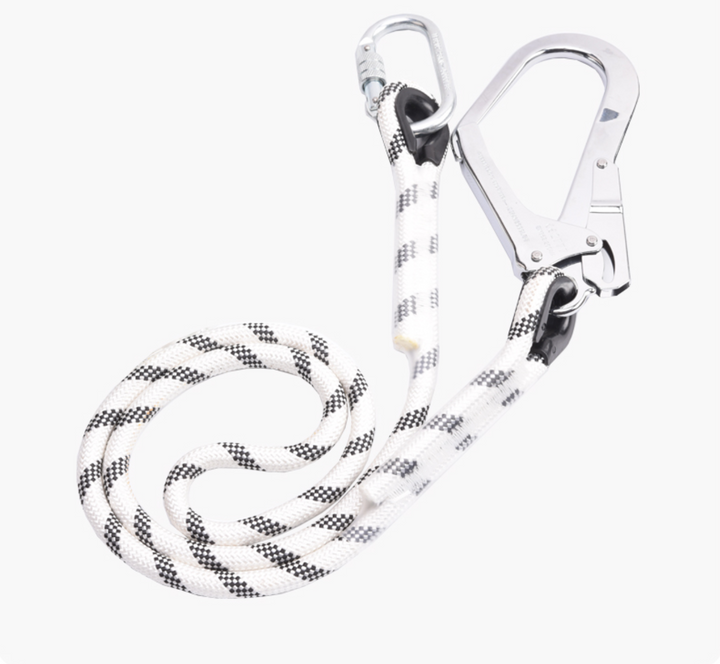 1.8M Heavy Duty Safety Rope - حزام أمان