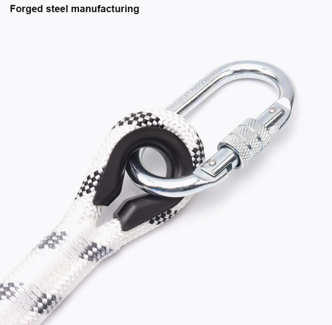 1.8M Heavy Duty Safety Rope - حزام أمان