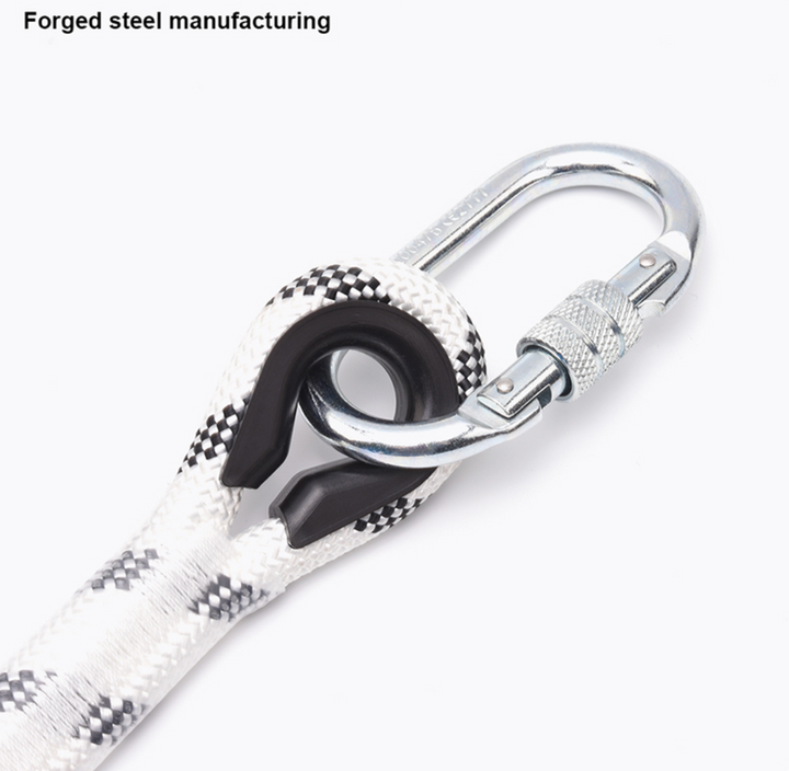 1.8M Heavy Duty Safety Rope - حزام أمان