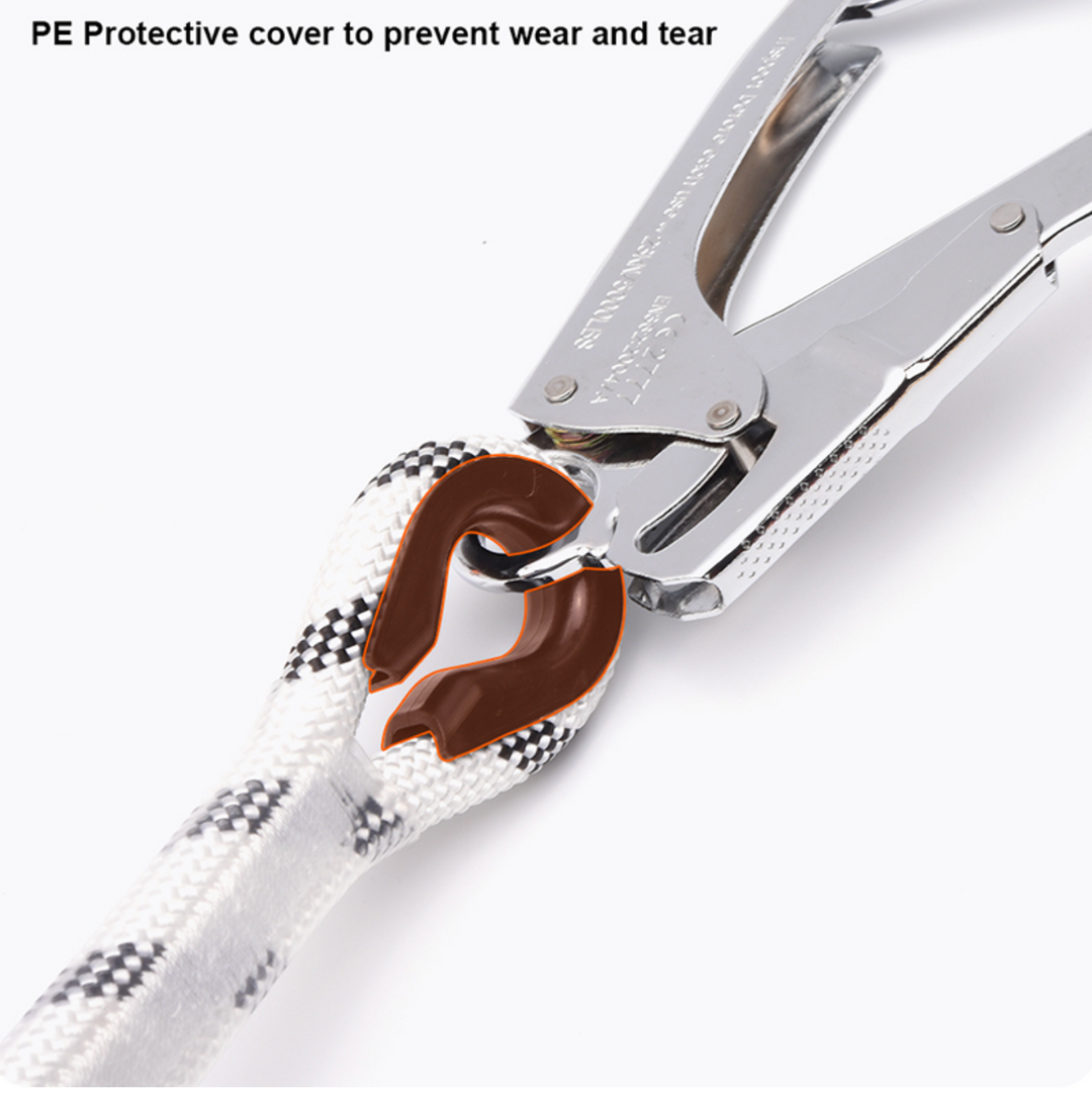 1.8M Heavy Duty Safety Rope - حزام أمان