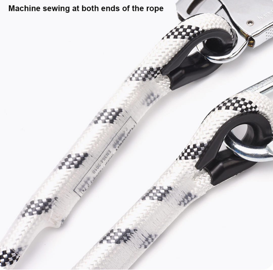 1.8M Heavy Duty Safety Rope - حزام أمان