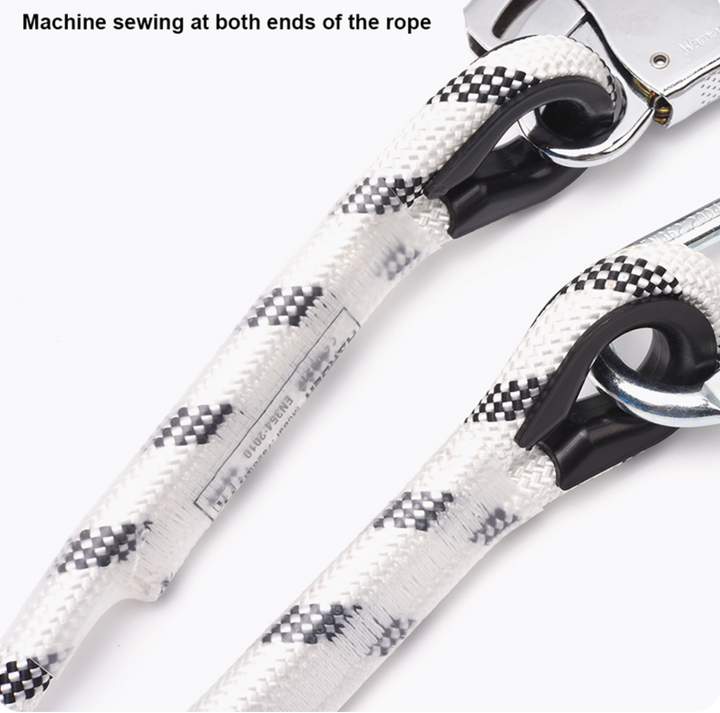1.8M Heavy Duty Safety Rope - حزام أمان