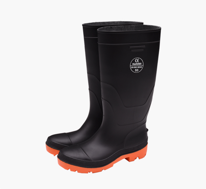 Safety Boots - جزمة