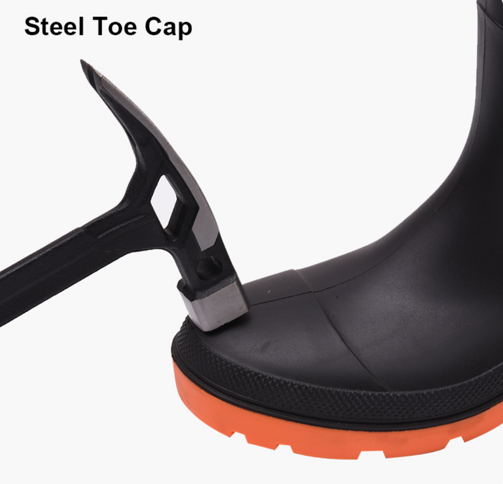 Safety Boots - جزمة