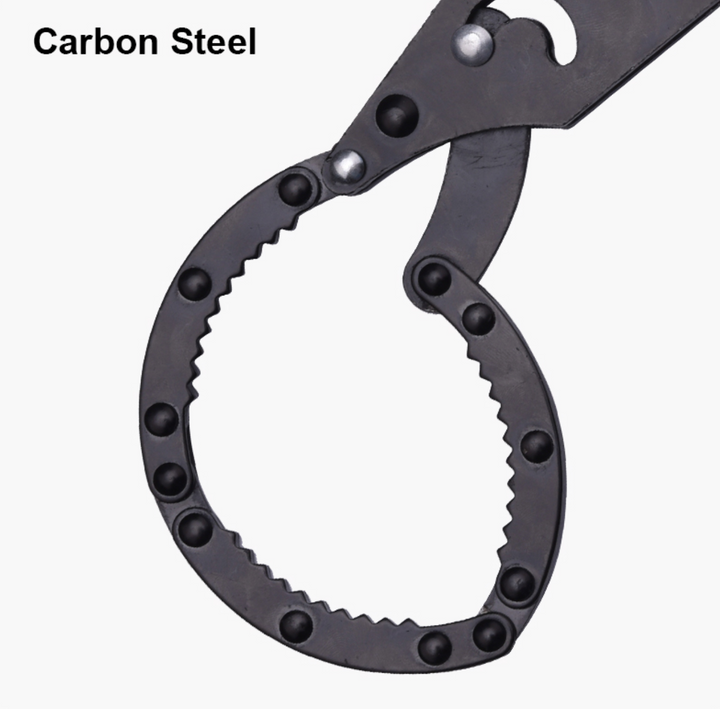 75–95mm Oil Filter Wrench - مفتاح فلتر زيت