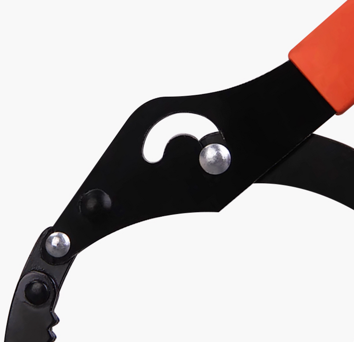 75–95mm Oil Filter Wrench - مفتاح فلتر زيت