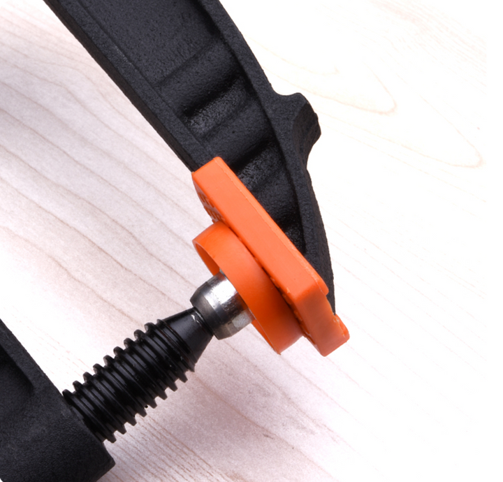12" F Clamp (80x300mm) - ملزمة نجار