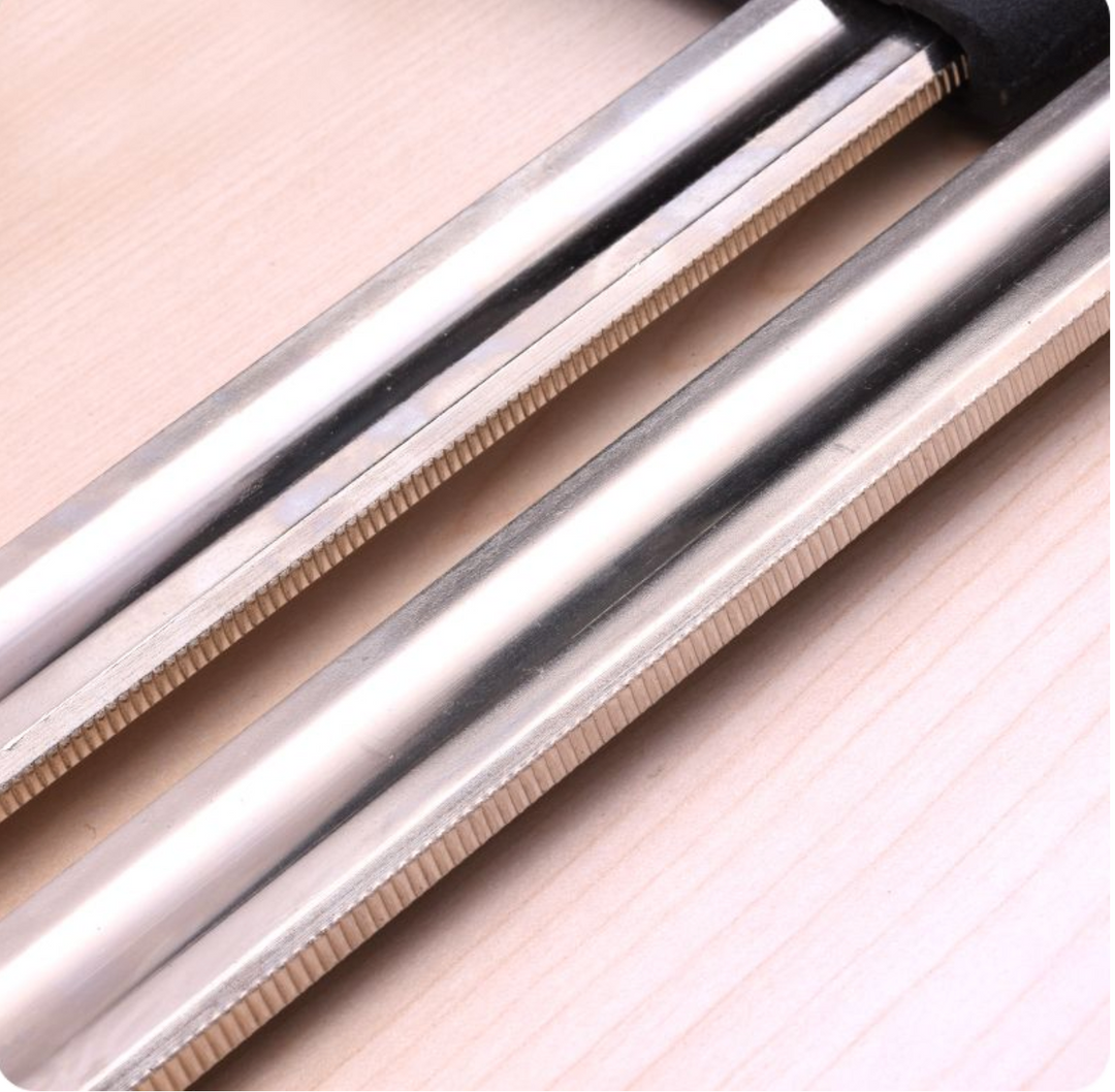 12" F Clamp (80x300mm) - ملزمة نجار