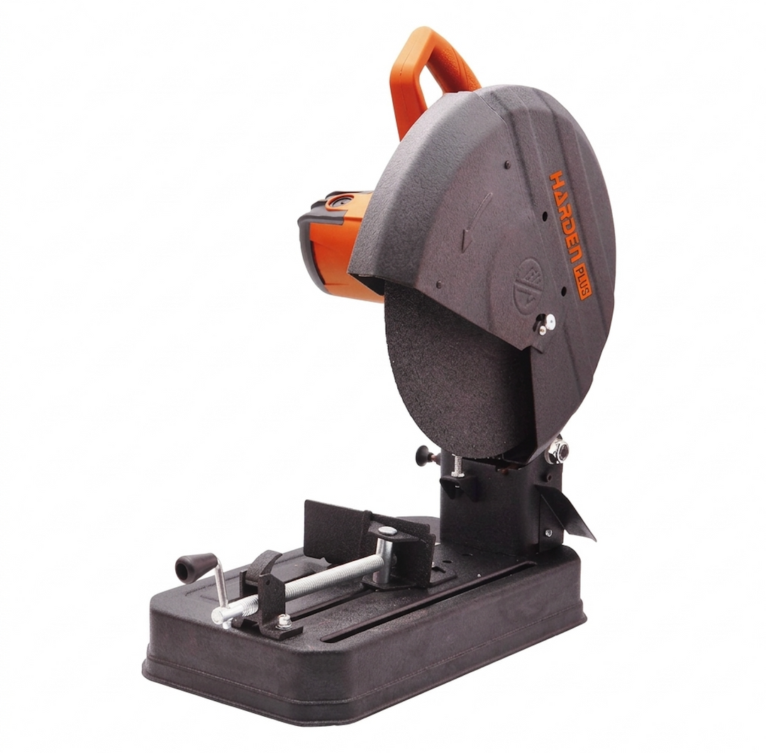 2700W Cut Off Saw 355mm - مقطع حديد صناعي