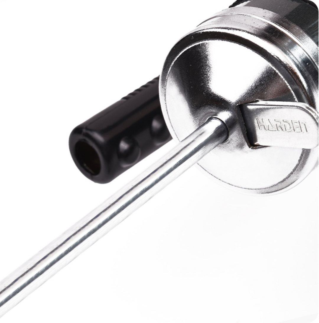 500cc Heavy Duty Grease Gun 8,500PSI - مكنة تشحيم