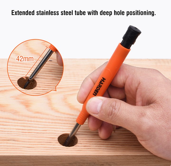 13Pcs Carpenter Pencil Set - طقم قلام شمع للنجار