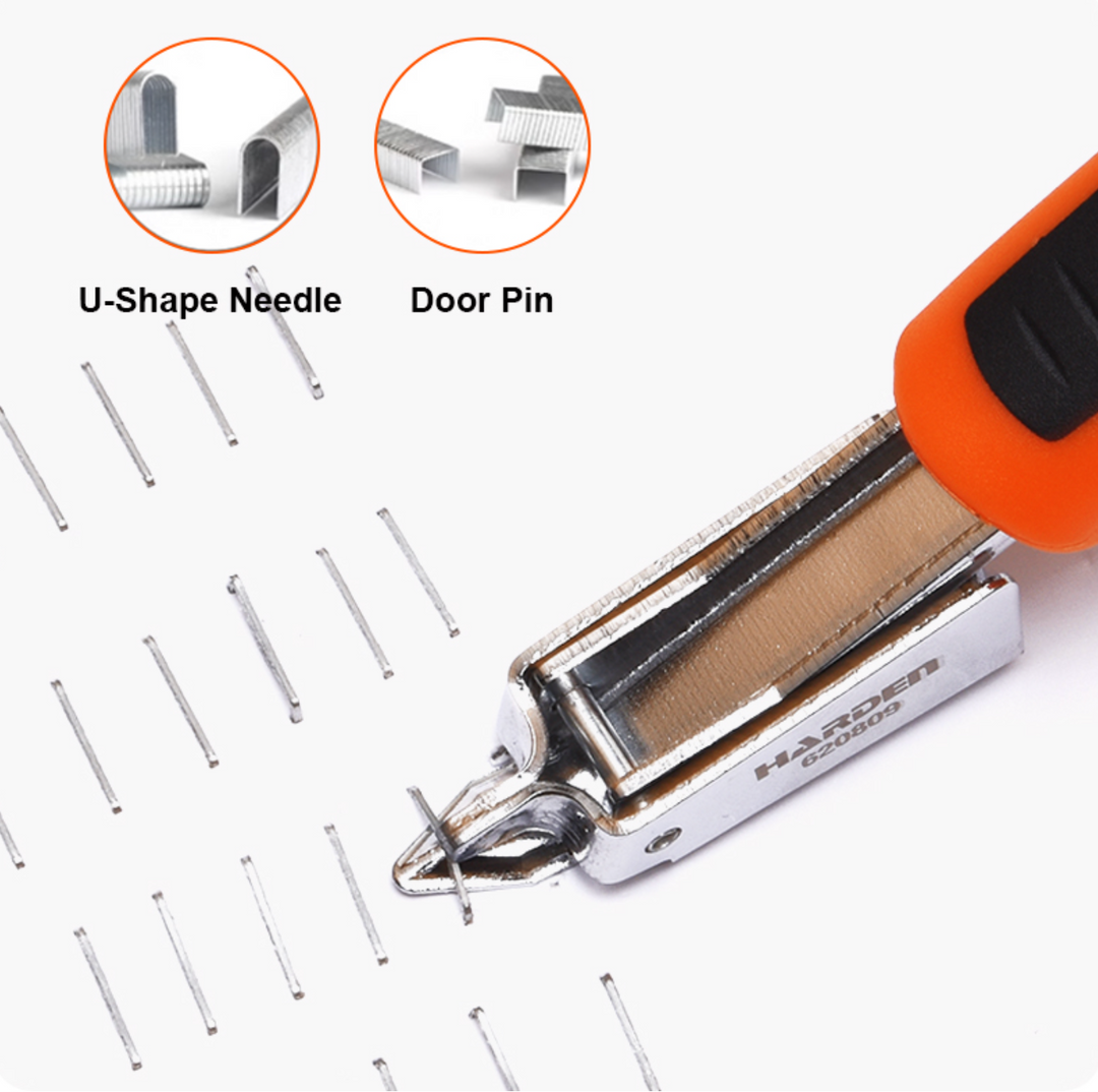 160mm Staple Remover - مزيل الكباس