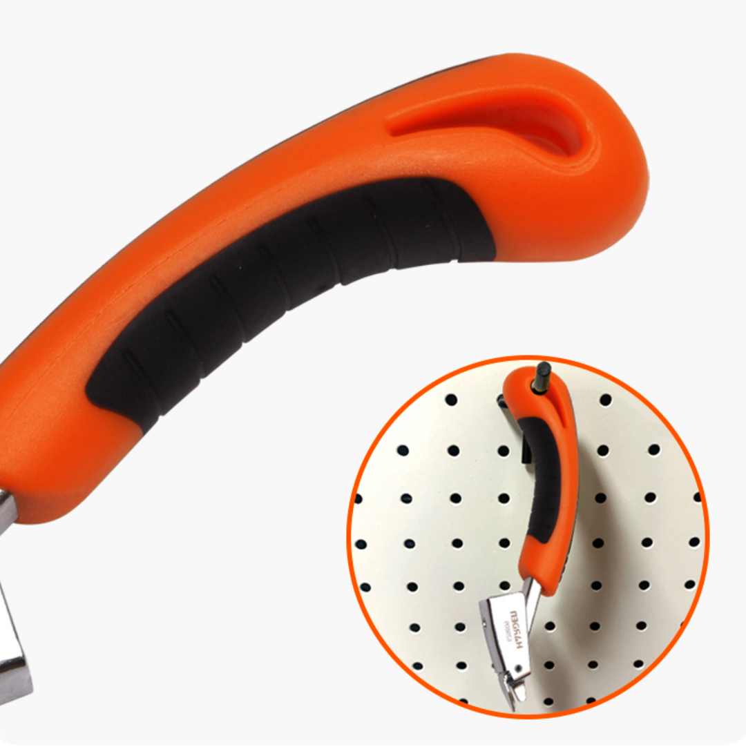 160mm Staple Remover - مزيل الكباس