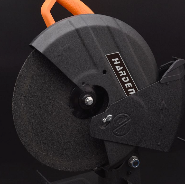 2700W Heavy Duty Cut-Off Saw 355mm - مقطع حديد
