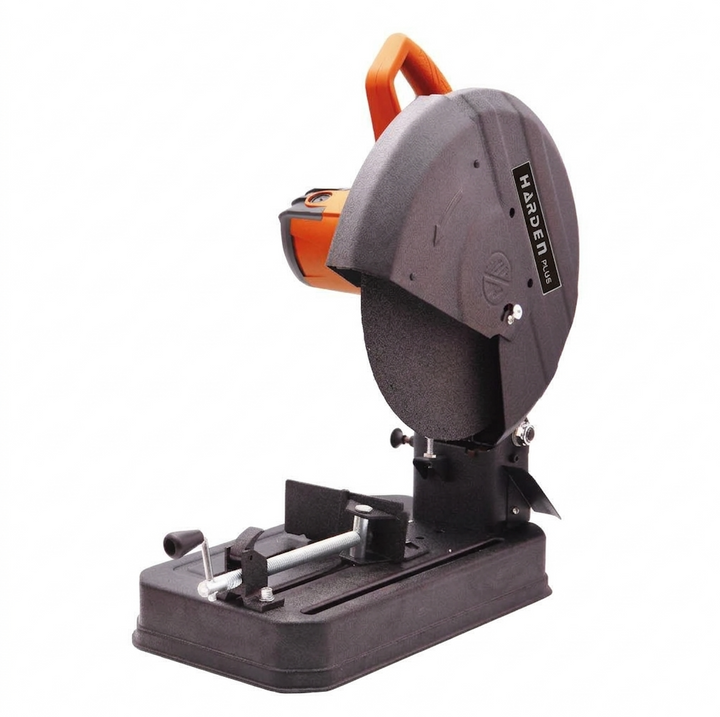 2700W Heavy Duty Cut-Off Saw 355mm - مقطع حديد