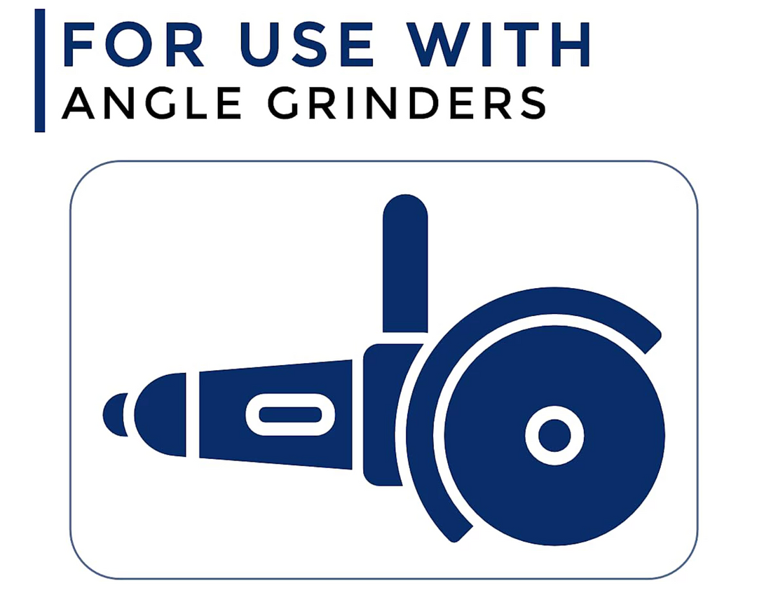 35mm Diamond Hole Saw for Angle Grinder - خوساص س ىلع سام س ةلاوق