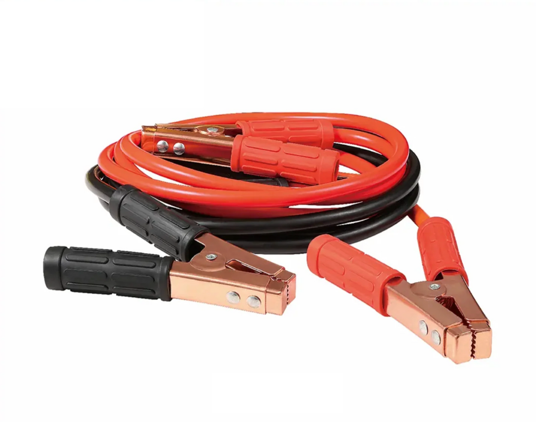 500A Jump Booster Cable - كابلات اشتراك بطارية 500 أمبير