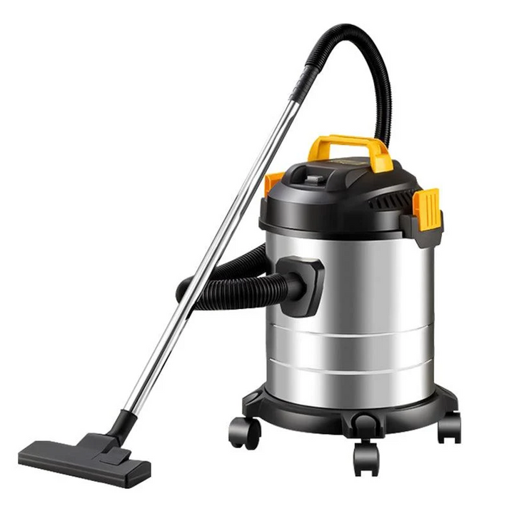 15L Wet & Dry Vacuum Cleaner 1200W - مكنسة فاكييوم