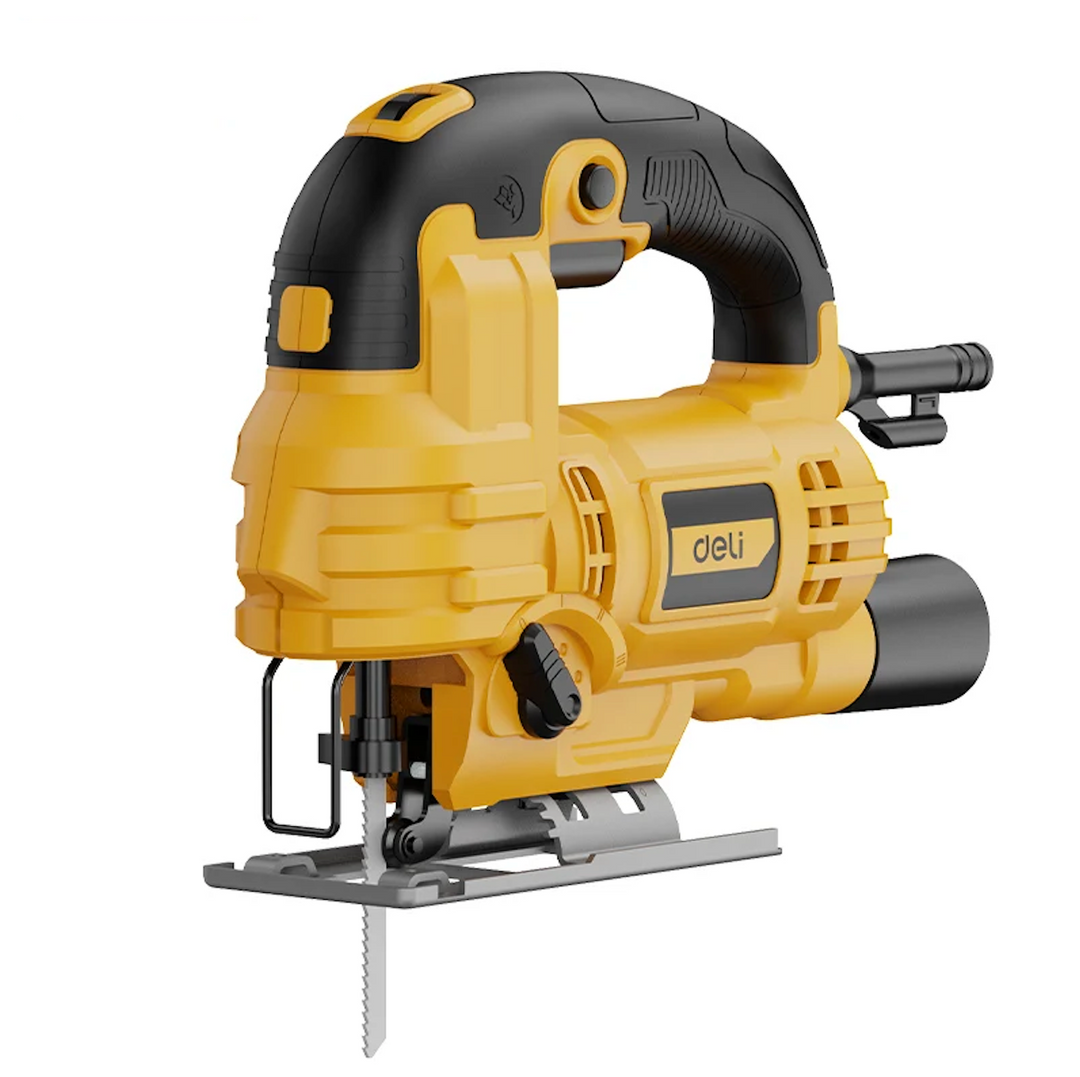 710W Industrial Jig Saw - خراقة صناعية