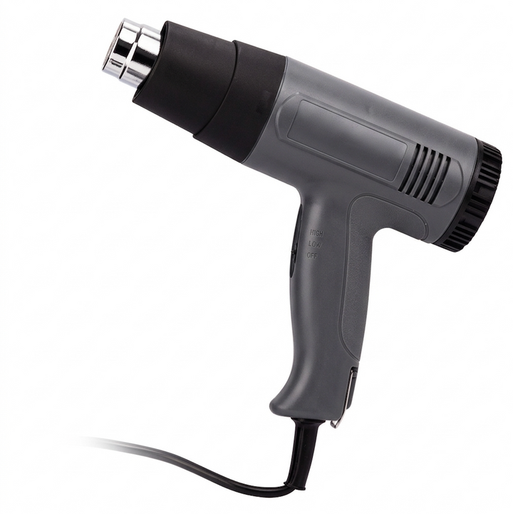 Heat Gun With Two-Speed Control (2000W) - سشوار حراري