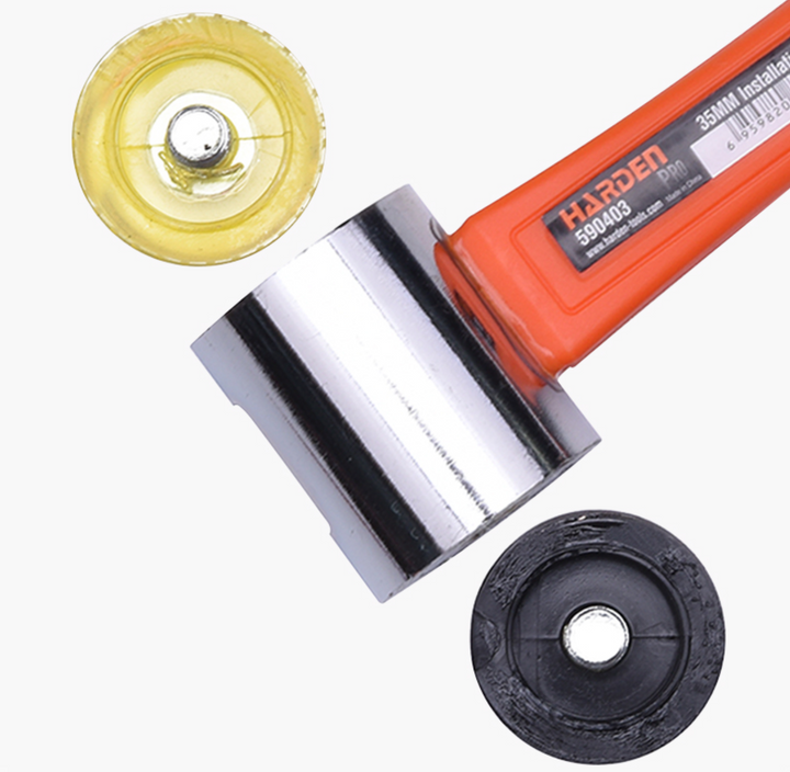 35mm Installation Hammer - مطرقة كوتشوك