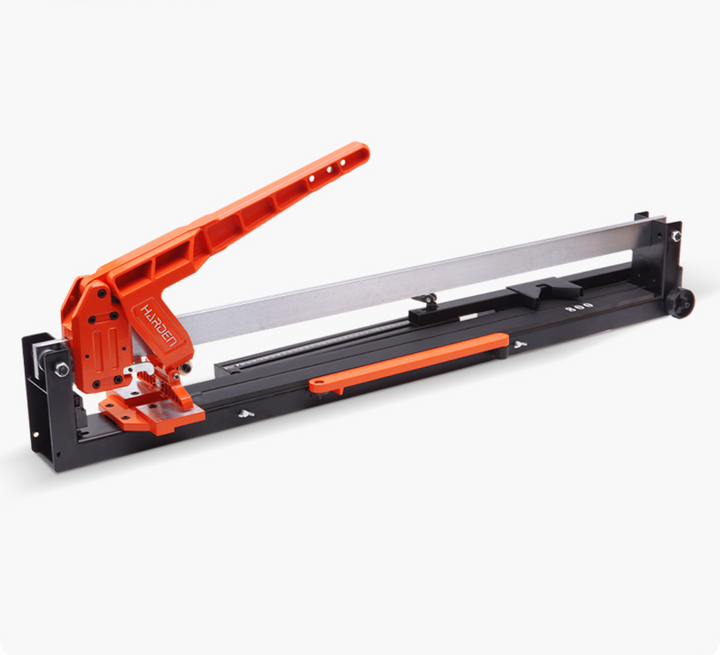 Professional Tile Cutter with Laser (120cm) - مقص بلاط مع ليزر