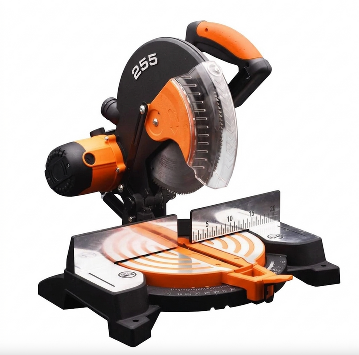 1350W Mitre Saw 255mm - منشار سوكي