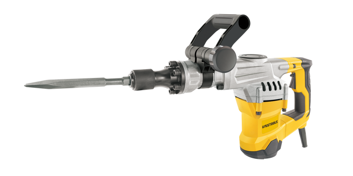 1300W Heavy Duty Demolition Breaker - كومبرسور تكسير صناعي