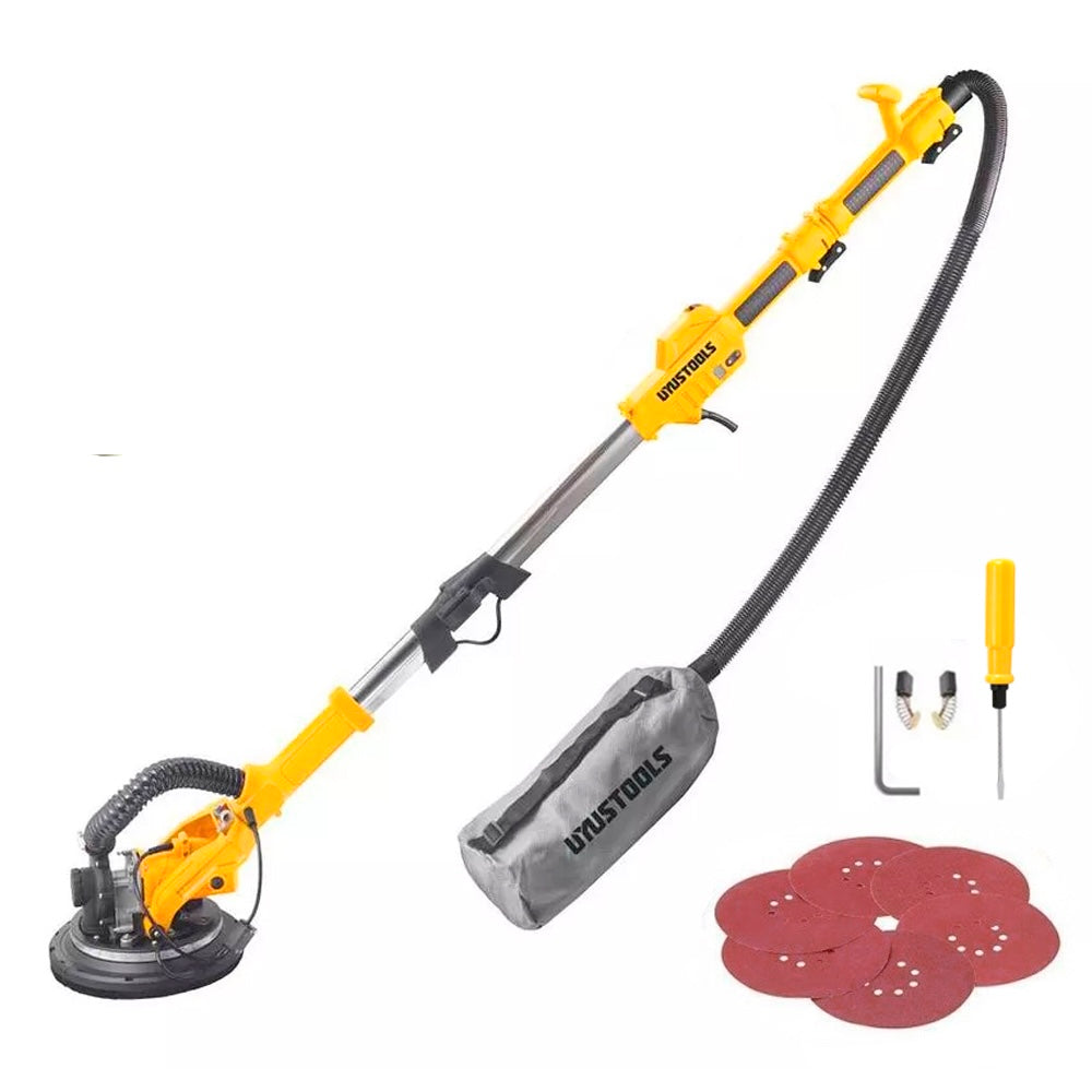900w Drywall Sander - صنفرة جبس 900 واط