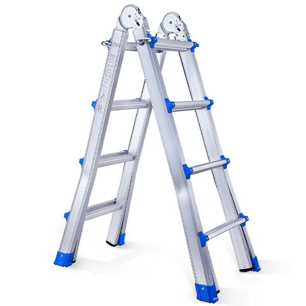 Multipurpose Ladder Extendable