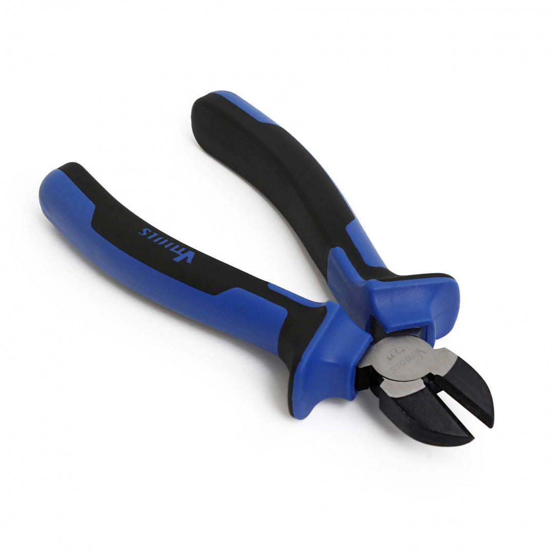 6" Industrial Diagonal Cutting Pliers - قصّافة جانبية