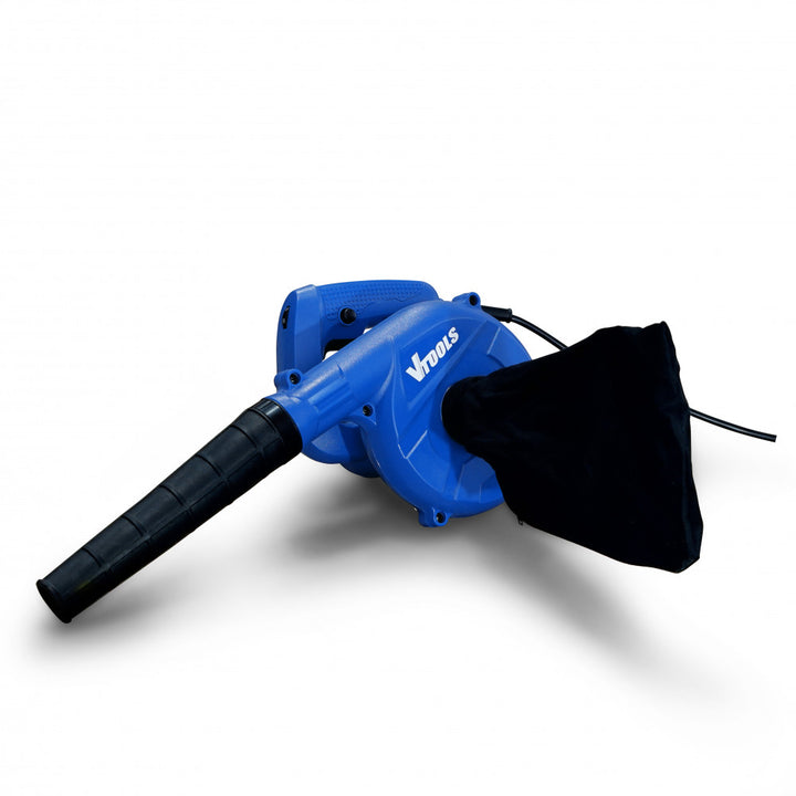 600W Industrial Aspirator Blower With 6-Speed Control - بـلور