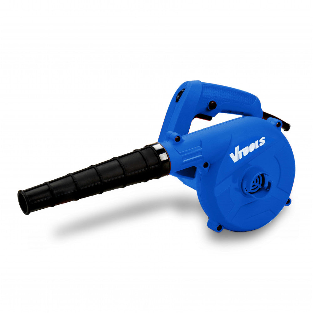600W Industrial Aspirator Blower With 6-Speed Control - بـلور
