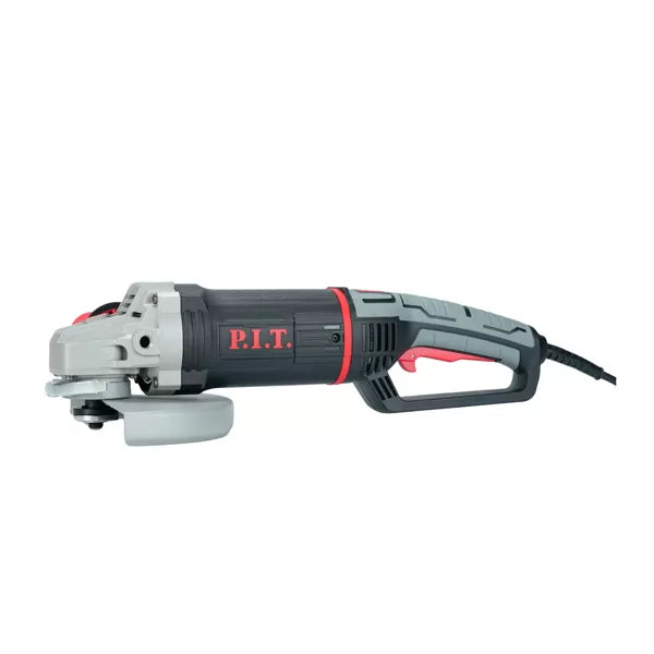2500W Angle Grinder (230mm) - صاروخ كبير