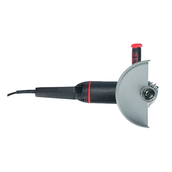 2500W Angle Grinder (230mm) - صاروخ كبير