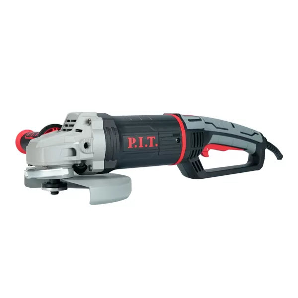 2500W Angle Grinder (230mm) - صاروخ كبير