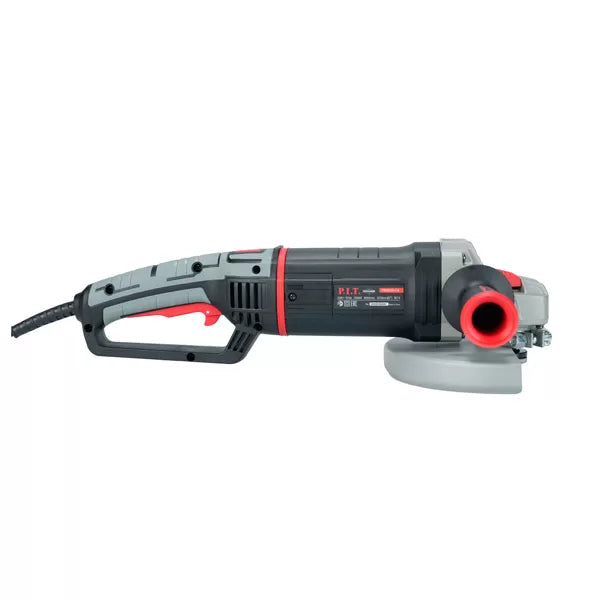 2500W Angle Grinder (230mm) - صاروخ كبير