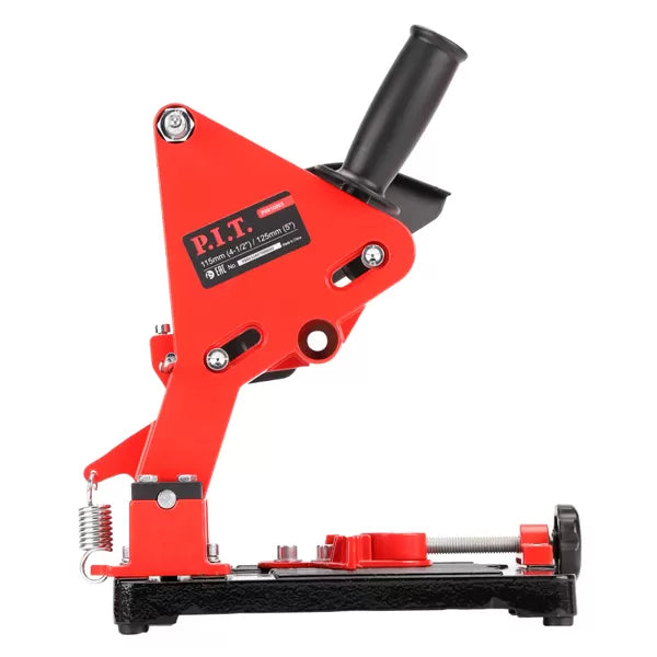 Angle Grinder Stand 115-125mm - ستاند صاروخ صغير
