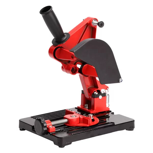 Angle Grinder Stand 115-125mm - ستاند صاروخ صغير