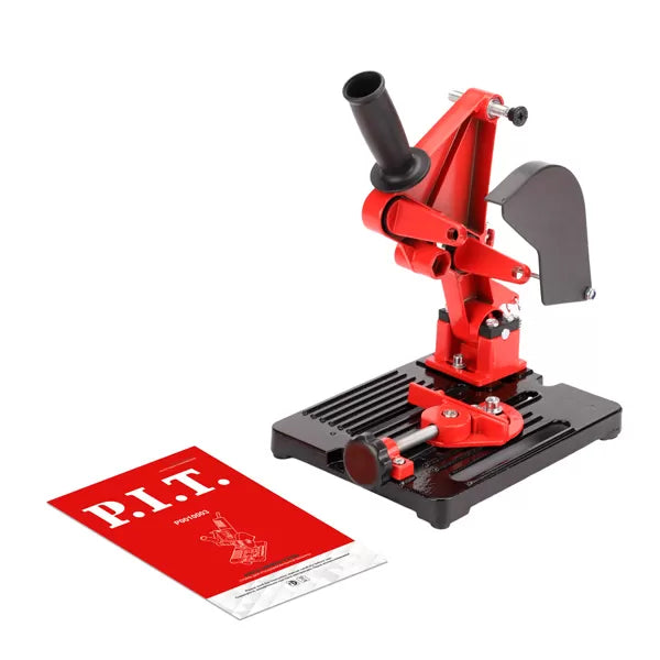 Angle Grinder Stand 115-125mm - ستاند صاروخ صغير