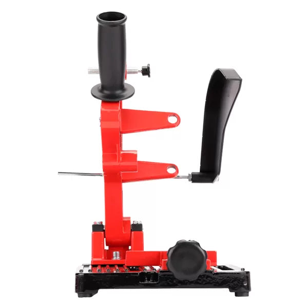Angle Grinder Stand 115-125mm - ستاند صاروخ صغير