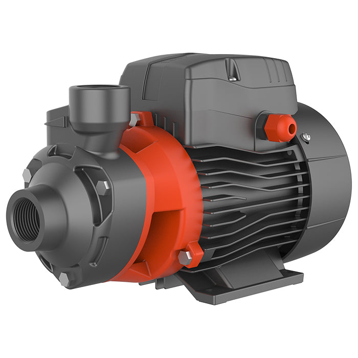 Industrial Competitive Water Pump 1HP - طرمبة مياه