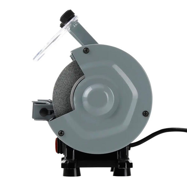 500w Heavy Duty Bench Grinder 200mm 8" - مجلخة طاولة